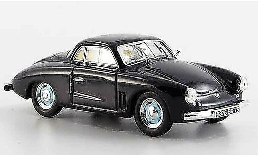 Renault 4CV 1063 1/43 Eligor vernet pairard r 1062 1954 modelauto