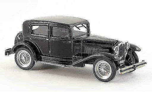 Alfa Romeo 1750 berlina 1/43 Rio sedan politie 1972 modelauto