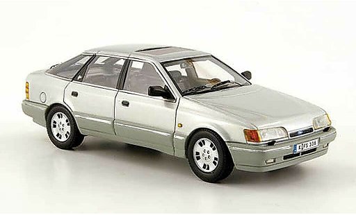 Ford Scorpio Berline 1/43 Neo 1986 modelauto