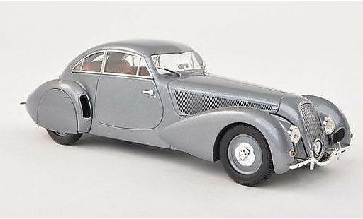 Bentley Embiricos coupe 1/43 Minichamps d 1939 modelauto