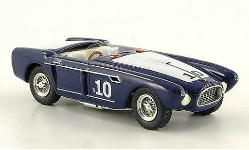 Ferrari 340 Mexico 1/43 Art Model Spider No.10 Pebble Beach 1953 W.Spear modelauto