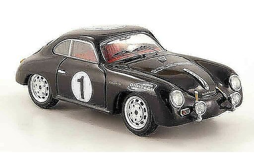 Porsche 356 A A 1/43 Schuco A Carrera GT Coupe No.1 I.T.R. Classic modelauto