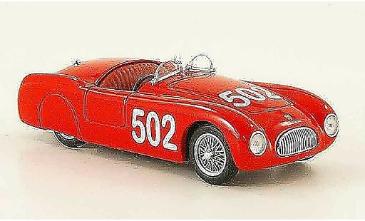 Cisitalia 202 Spyder 1/43 Starline No.502 Mille Miglia 1947 modelauto