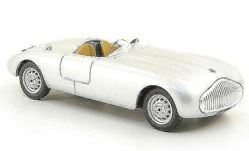 Stanguellini 1100 1948 1/43 Starline Sport grijs modelauto