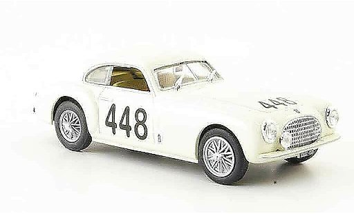 Cisitalia 202 Coupe 1/43 Starline SC No.448 Mille Miglia 1949 modelauto