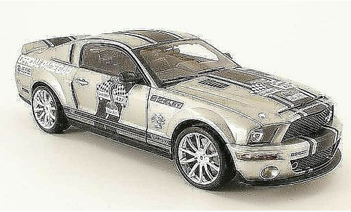 Shelby GT 500 2009 1/18 Shelby Collectibles super snake 427 pace car las vegas modelauto