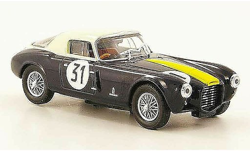 Lancia D20 Base 1/43 Starline no.31 taruffi maglioli 24h le mans 1953 modelauto