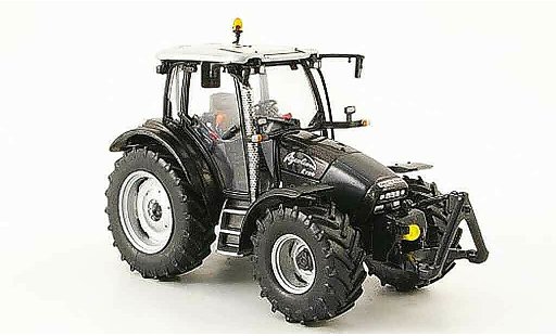 Deutz K120 tracteur 1/43 Universal Hobbies 2000 modelauto