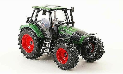 Deutz TTV tracteur 1/43 Universal Hobbies 1145 modelauto