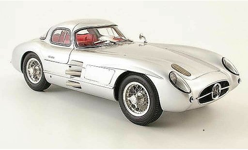 Mercedes 300 Coupe 1/18 CMC 1955 modelauto