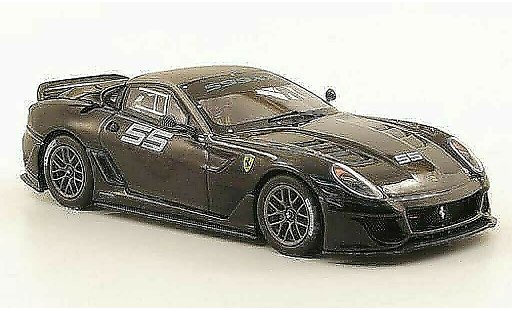 Ferrari 599 XX 1/43 Hot Wheels Elite No.55 (Elite) modelauto