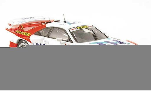 Nissan Skyline R33 1/43 Ebbro GT-R No.3 Unisia Jecs JGTC 1998 modelauto