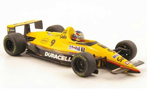 Ford Lola 1993 1/43 Onyx No.9 Duracell Indy Car modelauto