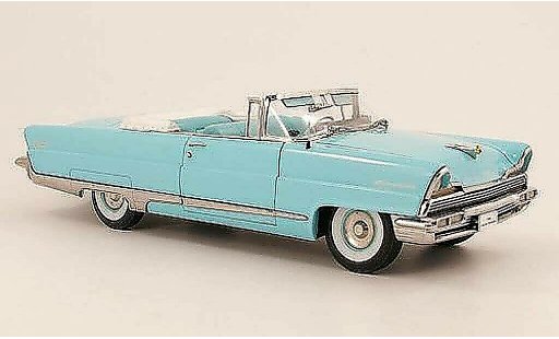 Lincoln Premiere Convertible 1/18 Sun Star cabriolet mint 1956 modelauto