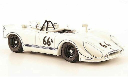 Porsche 908 1970 1/43 Best No.66 winnaar Phoenix modelauto