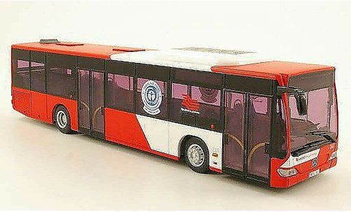 Mercedes Citaro Base 1/43 Rietze E4 ASEAG Aachen modelauto
