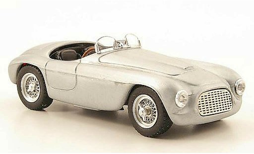 Ferrari 166 Spider 1/43 Art Model grijs modelauto