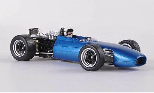Alpine A350 prototype 1/43 Spark Testfahrzeug 1968 modelauto