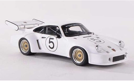 Porsche 935 1976 1/43 Spark Experimental modelauto