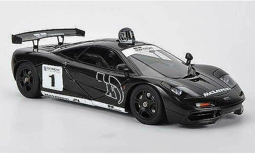 Mercedes F1 2010 1/18 Autoart McLaren No.1 Gran Turismo Stealth Model (Gran Turismo 5) modelauto