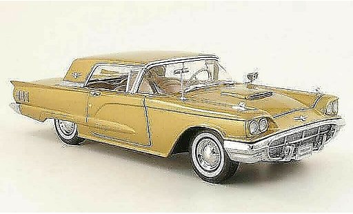 Ford Thunderbird Squarebird 1/18 Sun Star Hardtop or modelauto