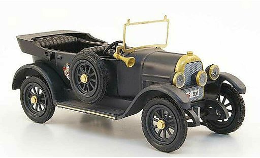 Fiat 501 Saetta del RE 1/43 Rio S 1915 modelauto