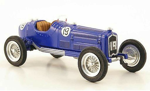 Alfa Romeo P3 corsa 1/43 Rio No.19 R.Wamsley GP Australien 1955 modelauto