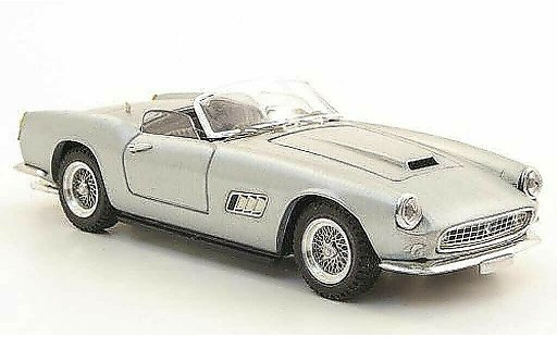 Ferrari 250 GT California 1/43 Art Model Pinifarina grijs grijs 1957 modelauto