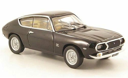 Lancia Fulvia 1968 1/43 Starline Sport 1.3S zwart modelauto