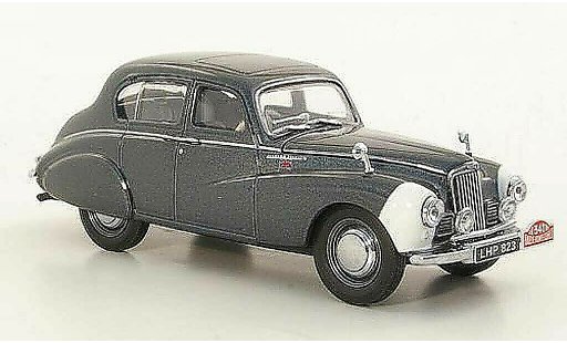 Sunbeam Stirling Base 1/43 Oxford Talbot Moss Rally Monte Carlo 1952 modelauto