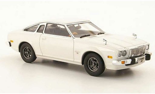 Mazda Cosmo AP Supercustom 1/43 Hi Story wit RHD 1975 modelauto