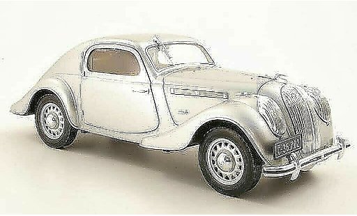 Skoda Popular Sport Monte Carlo 1/18 Abrex 1935 modelauto