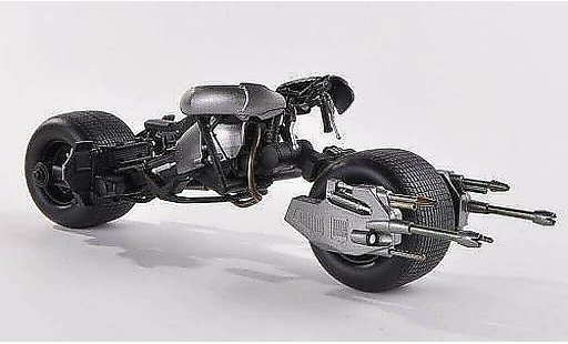 Batmobile The Dark Knight the dark knight 1/18 Hot Wheels Elite Batman Bat-Pod Trilogy modelauto