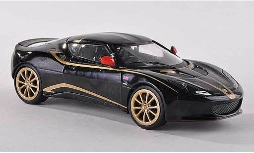 Lotus Evora S 1/43 Corgi Special Edition modelauto