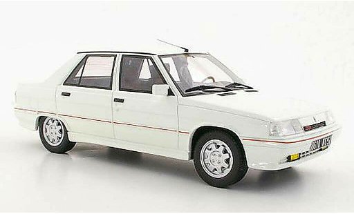 Renault 9 Turbo 1/18 Ottomobile Phase II wit modelauto