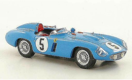 Ferrari 750 Monza 1/43 Art Model No.5 Picard / Trintignant 1000Km Paris modelauto