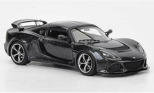 Lotus Exige Base 1/43 Look Smart S zwart modelauto
