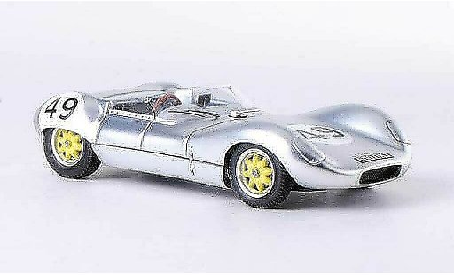Lola 1958 Base 1/43 Spark MKI No.49 E.Broadley Goodwood modelauto