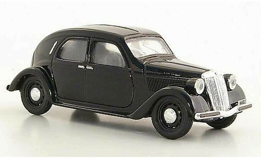 Lancia Aprilia Base 1/43 Brumm Ezio Barbieri - ''La Pasqua Rossa'' MI-777 1944-1946 modelauto