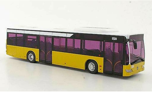 Mercedes Citaro Base 1/43 Rietze SSB modelauto