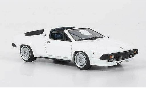Lamborghini Jalpa Base 1/43 Look Smart wit 2012 modelauto