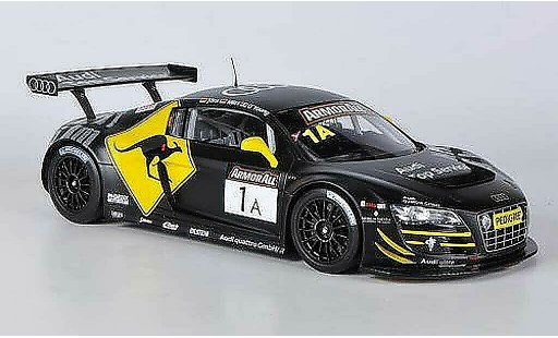 Audi R8 lms 1/18 Spark 2012 No.1 C.Mies/D.O'Young/C.Joens12h Bathurst modelauto