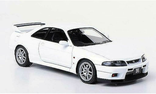 Nissan Skyline R33 1/43 HPI GT-R V-Spec N1 () wit RHD modelauto