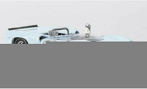 Lola T70 1966 1/43 Best Spider No.83 A.J.Foyt Nassau modelauto