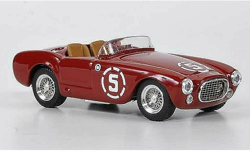 Ferrari 225 S 1/43 Art Model No.5 Cornacchia 12h Pescara modelauto