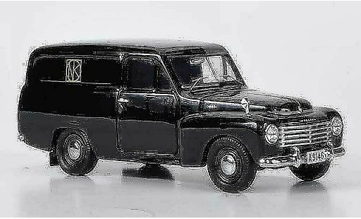 Volvo 445 Duett 1/43 Skandinavisk NK 1956 modelauto