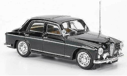 Alfa Romeo 1900 super ti 1/43 Brumm Politie 1952 modelauto