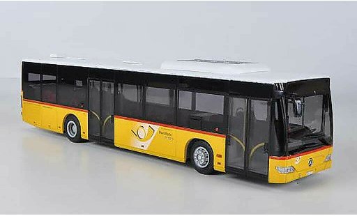 Mercedes Citaro Base 1/43 Rietze E4 Die Pos t- PostAuto (CH) modelauto