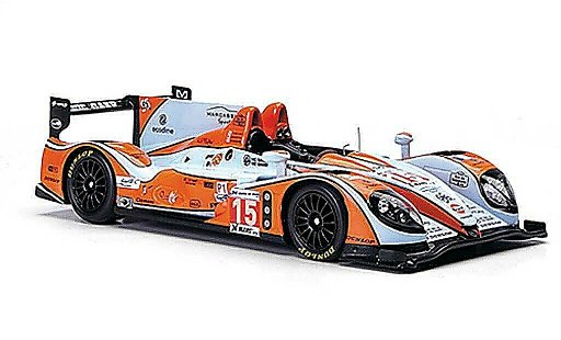 Oak Pescarolo Le Mans 1/43 Spark Judd No.15 Racing 24h Le Mans 2012 modelauto
