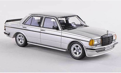 Mercedes 280 1980 1/43 Neo E (W123) AMG d limitee edition 300 piece modelauto
